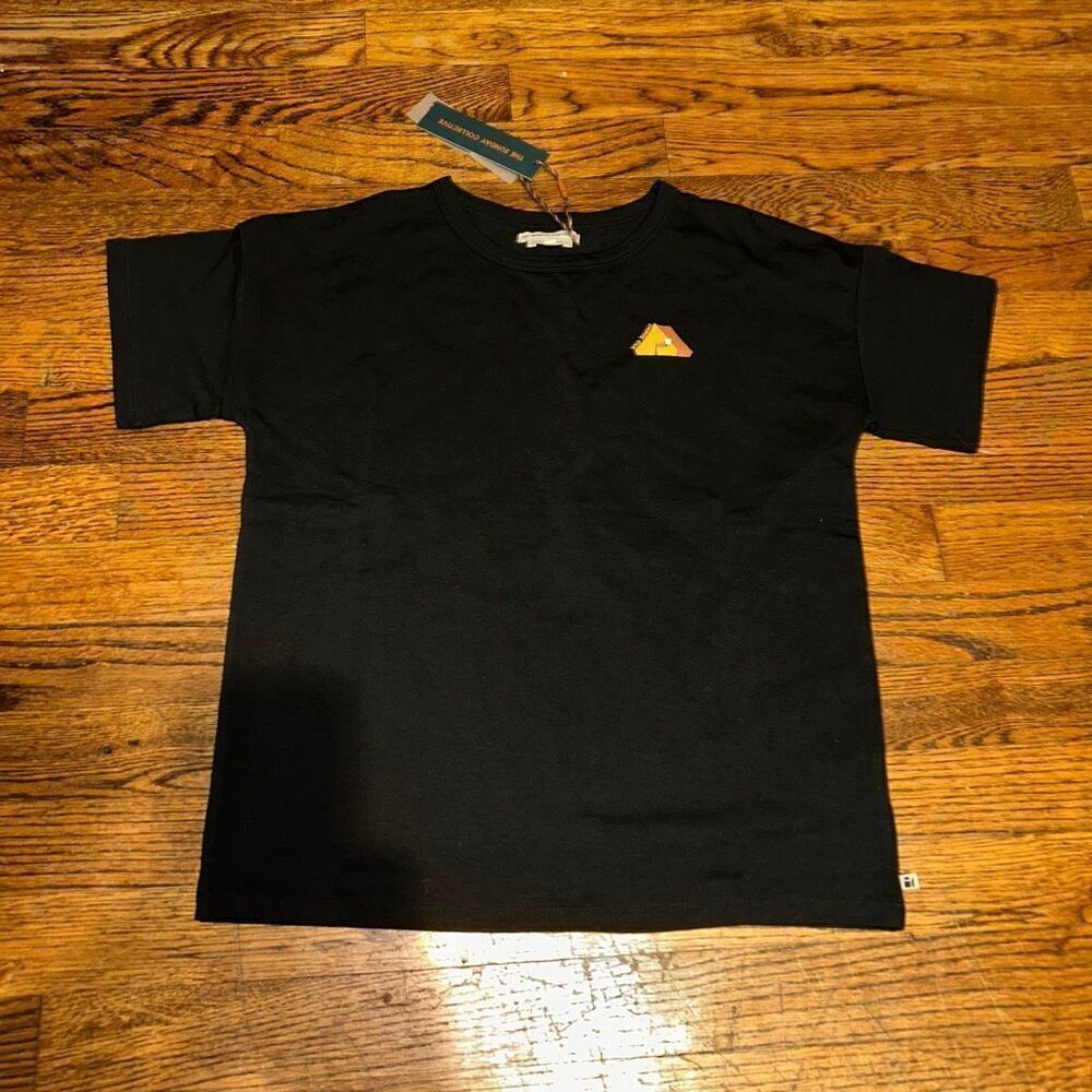 New The Sunday Collective T Shirt